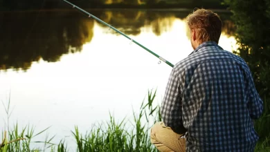 أفضل أوقات صيد السمك